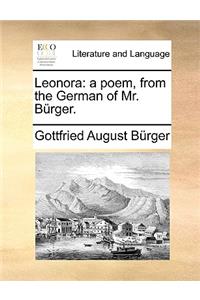 Leonora