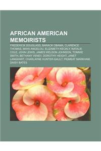 African American Memoirists