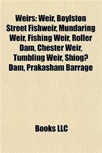 Weirs