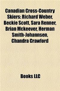 Canadian Cross-Country Skiers