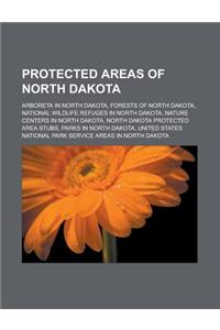 Protected Areas of North Dakota
