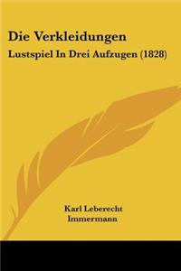 Die Verkleidungen