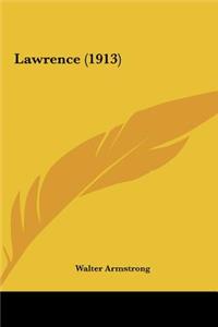 Lawrence (1913)