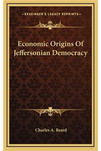 Economic Origins of Jeffersonian Democracy