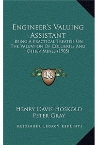 Engineer's Valuing Assistant