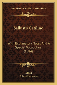 Sallust's Catiline