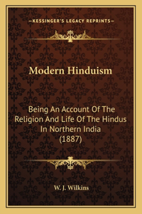 Modern Hinduism