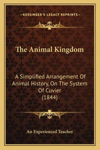 Animal Kingdom