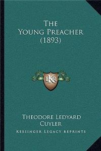 The Young Preacher (1893)