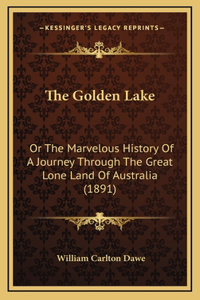 The Golden Lake