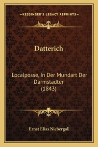 Datterich