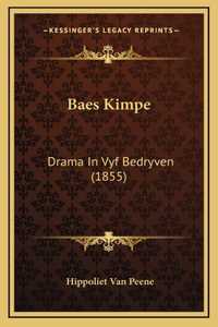 Baes Kimpe