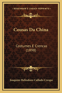 Cousas Da China