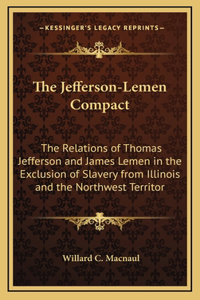 The Jefferson-Lemen Compact