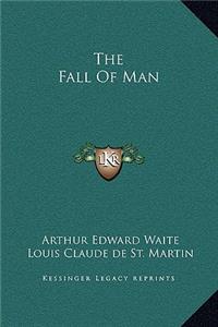 The Fall Of Man