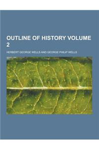 Outline of History Volume 2