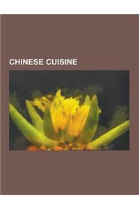 Chinese Cuisine: Taiwanese Cuisine, Chinese Food Therapy, American Chinese Cuisine, Tofu, Culture of the Song Dynasty, Cuisine of Hong