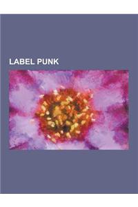 Label Punk