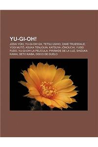 Yu-GI-Oh!