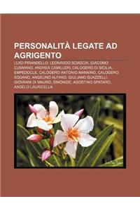 Personalita Legate Ad Agrigento
