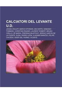 Calciatori del Levante U.D.