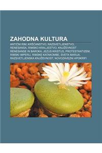 Zahodna Kultura