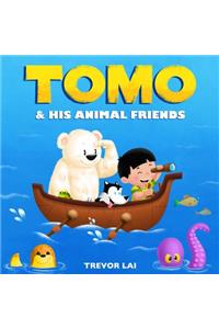 Tomo and His Animal Friends