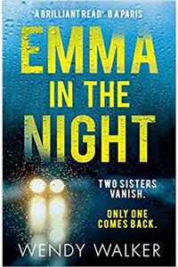 EMMA IN THE NIGHT