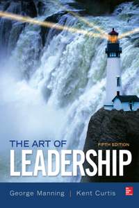 Art of Leadership with Connect Access Card