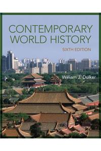 Contemporary World History