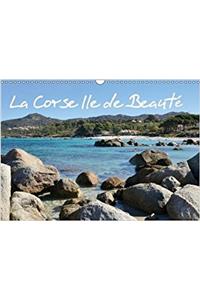 La Corse Ile De Beaute 2018