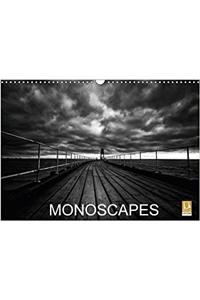 Monoscapes 2018