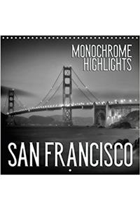 San Francisco Monochrome Highlights 2018