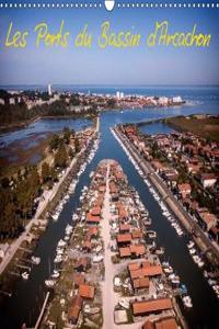 Les Ports du Bassin d'Arcachon 2018