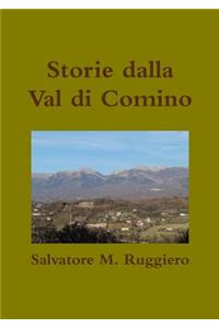 Storie dalla Val di Comino