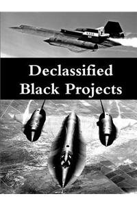 Declassified Black Projects