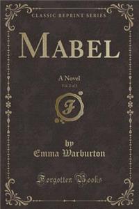 Mabel, Vol. 2 of 3