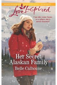 Her Secret Alaskan Family