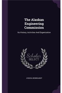 Alaskan Engineering Commission