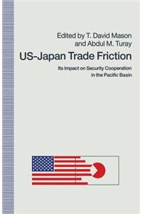 Us-Japan Trade Friction
