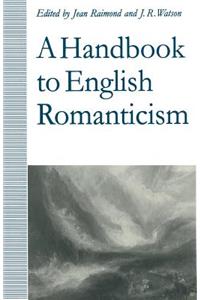 Handbook to English Romanticism