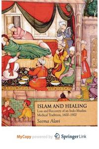 Islam and Healing