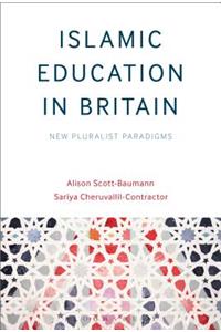 Islamic Education in Britain