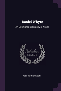 Daniel Whyte