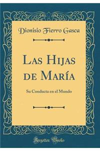 Las Hijas de María