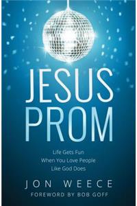 Jesus Prom