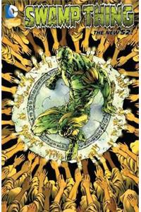 Swamp Thing Vol. 6