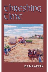 Threshing Time