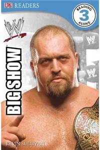 WWE The Big Show