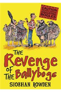 Revenge of the Ballybogs